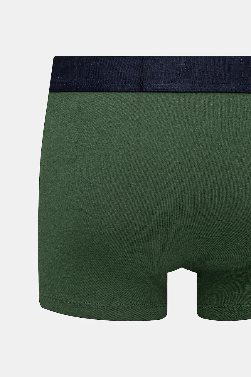 Boxerky Lacoste 3-pak