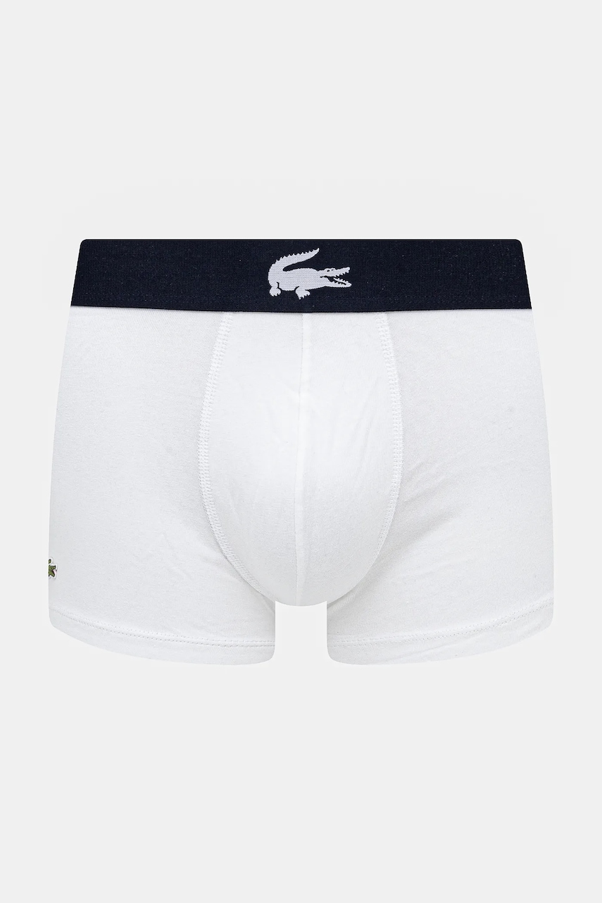 Boxerky Lacoste 3-pak