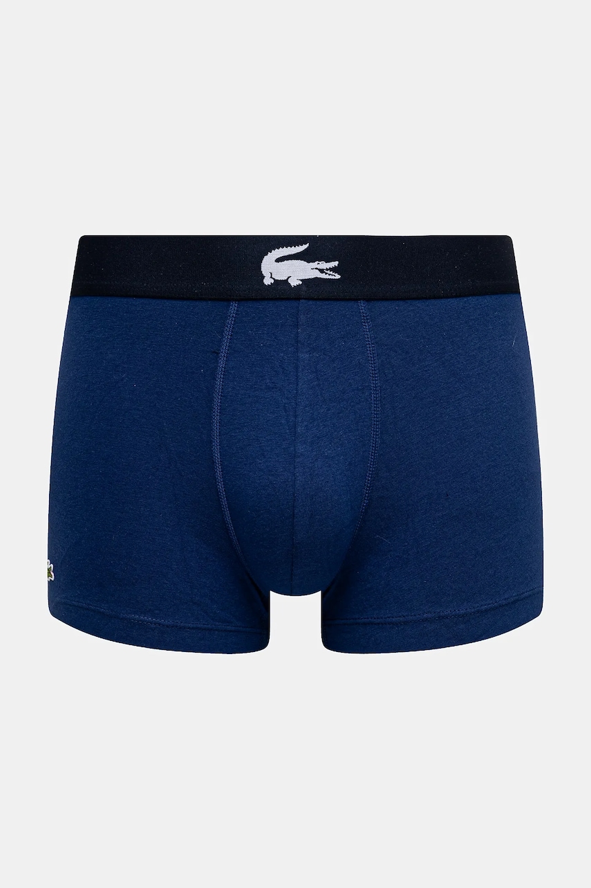 Boxerky Lacoste 3-pak