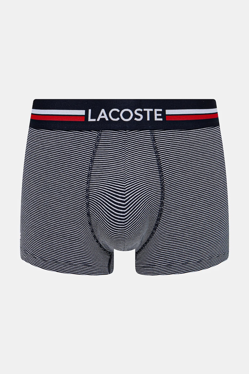 Boxerky Lacoste