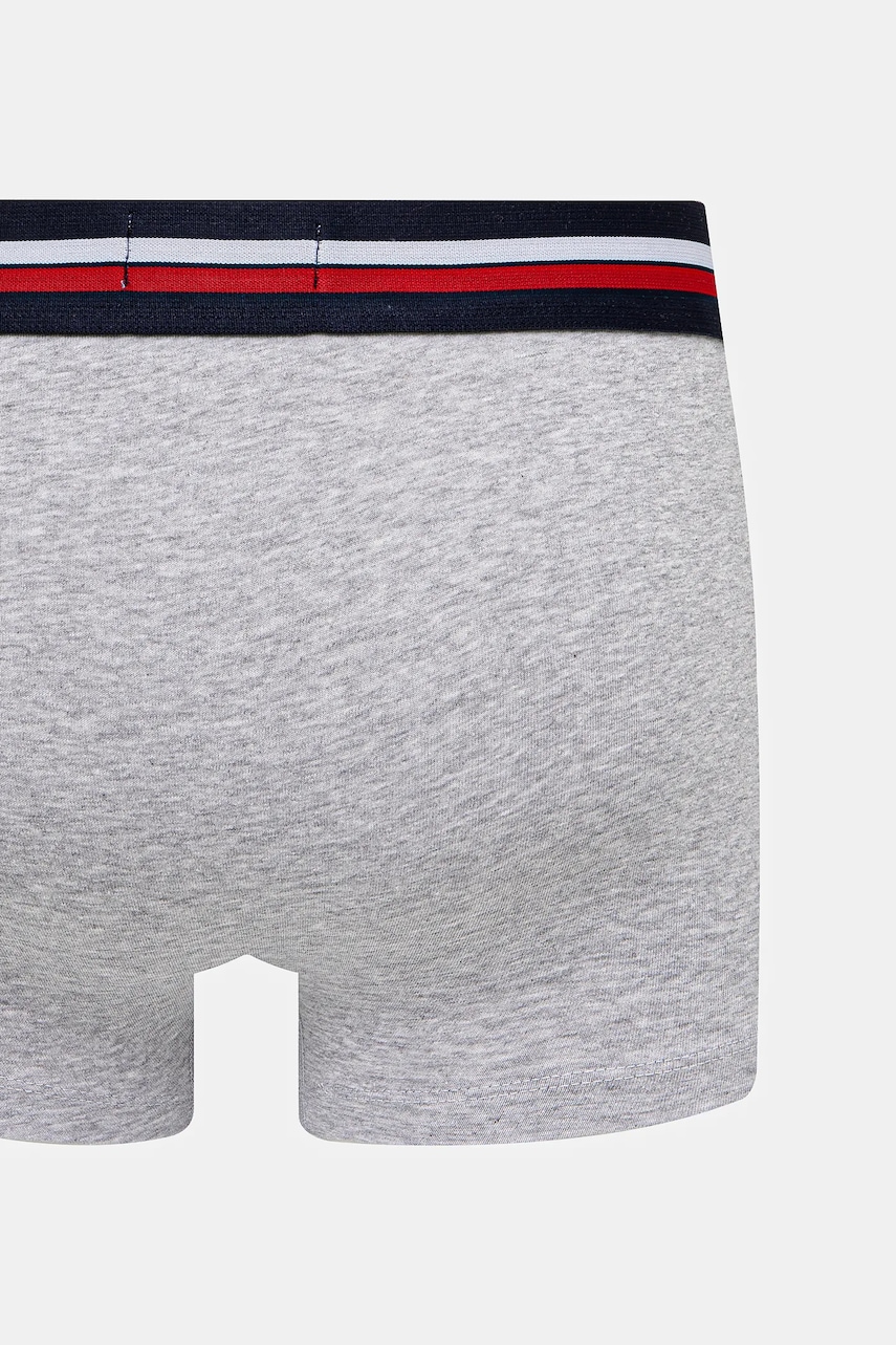 Boxerky Lacoste 3-pak