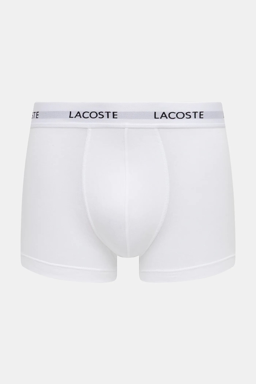 Боксеры Lacoste 3 шт 5H5150