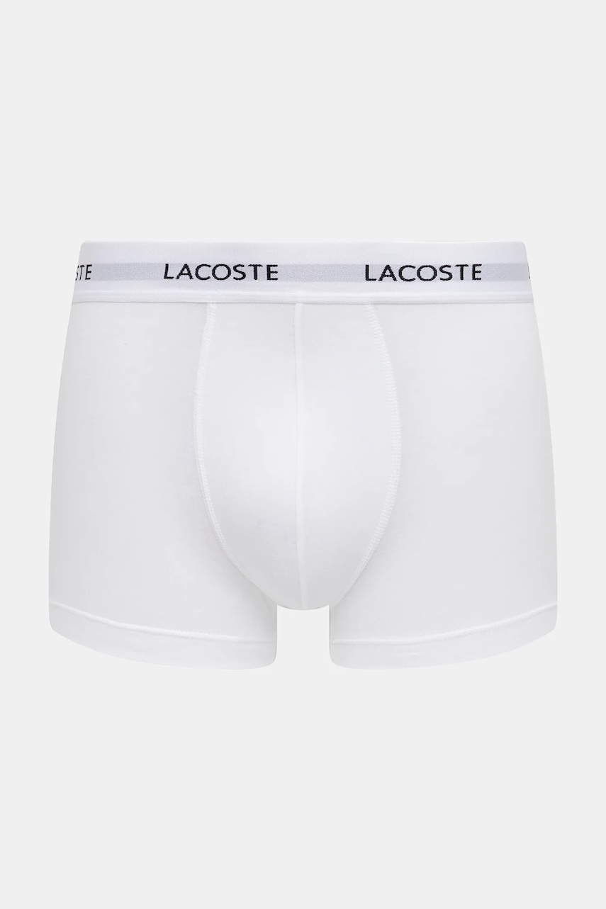 Боксеры Lacoste 3 шт 5H5150 Боксеры Lacoste 3 шт 5H5150
