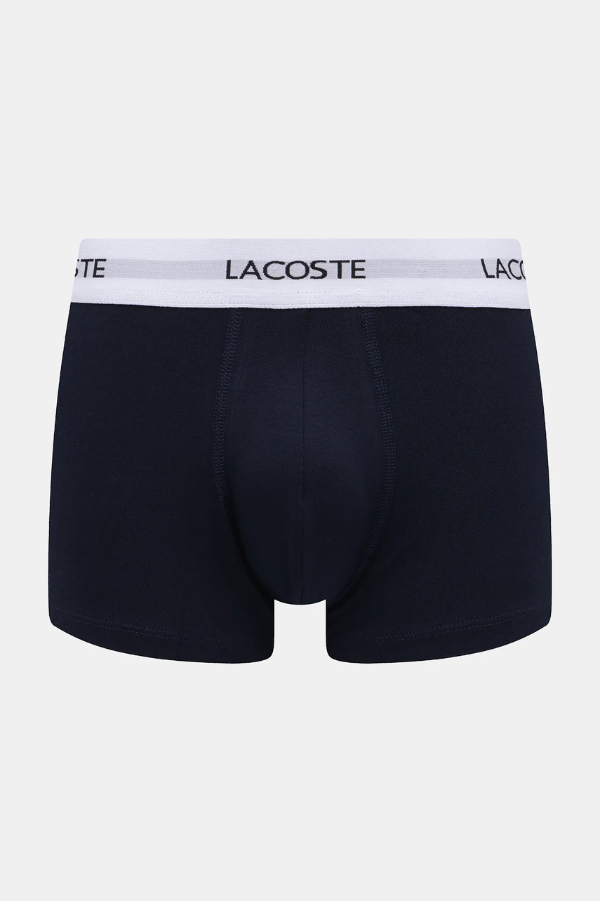 Боксеры Lacoste 3 шт 5H5150