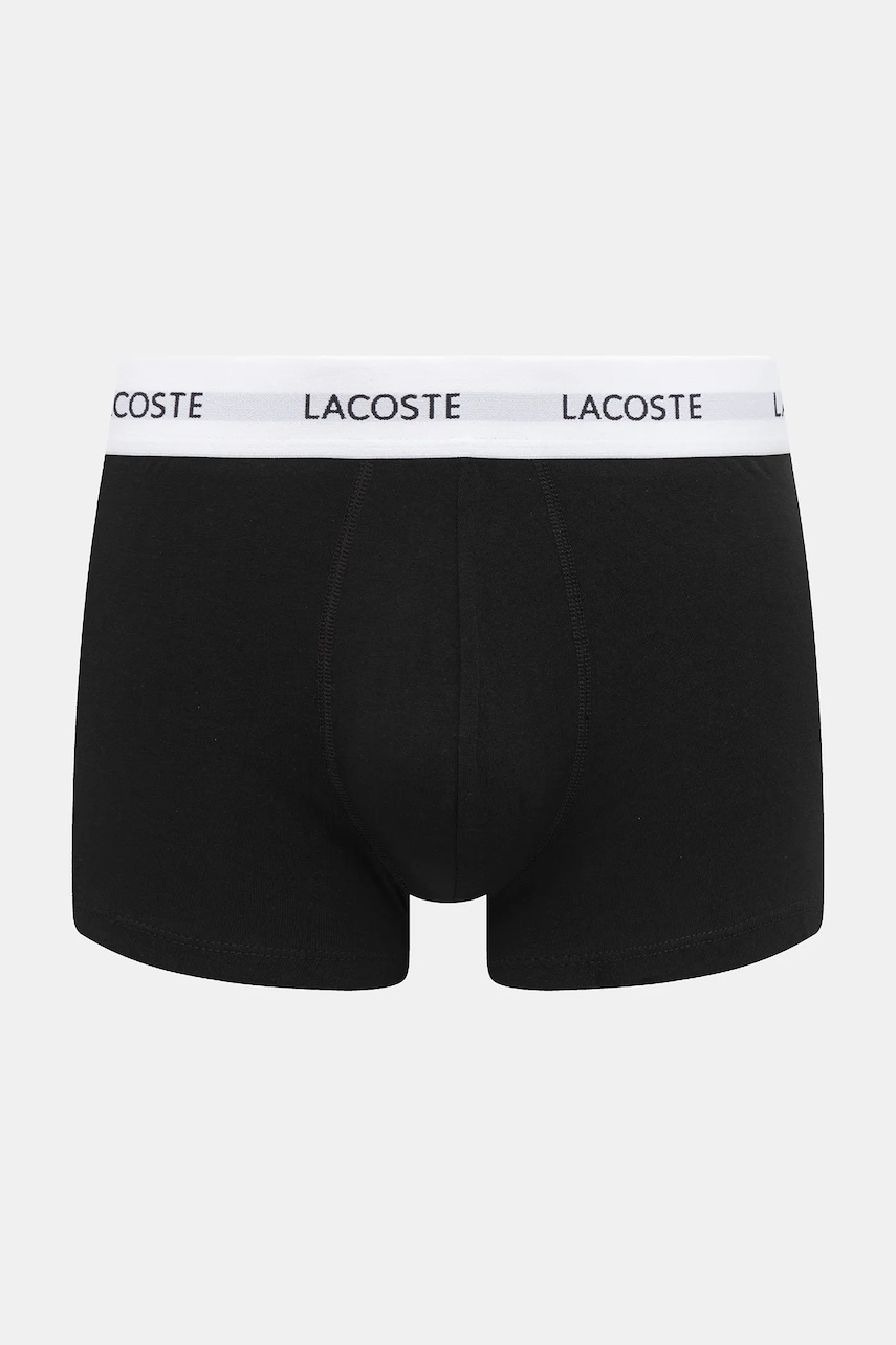 Боксеры Lacoste 3 шт 5H5150 Боксеры Lacoste 3 шт 5H5150