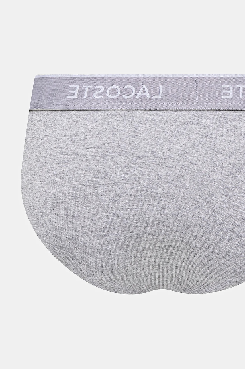 Spodní prádlo Lacoste 3-pack