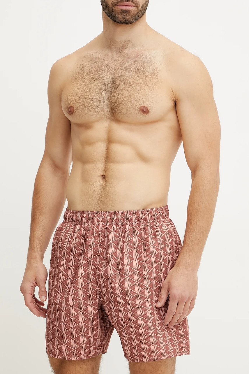 Lacoste pantaloni scurti de baie