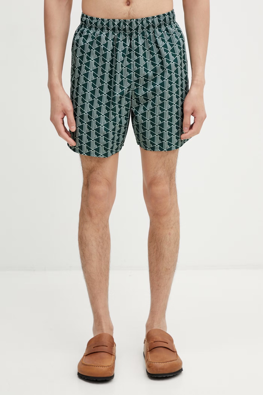 Lacoste szorty kąpielowe męskie