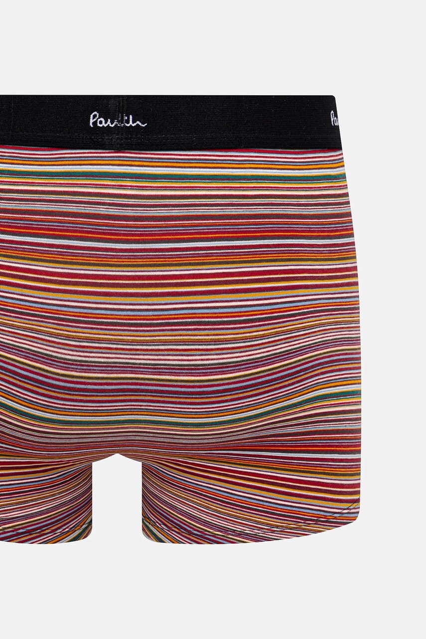 Paul Smith bokserki męskie kolor czerwony M1A-459B-M682