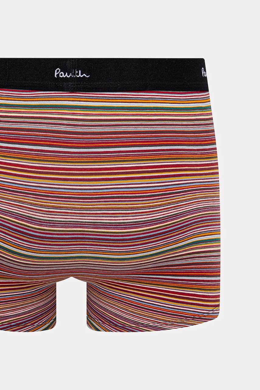 Боксеры Paul Smith мужские цвет красный M1A-459B-M682 Боксеры Paul Smith мужские цвет красный M1A-459B-M682