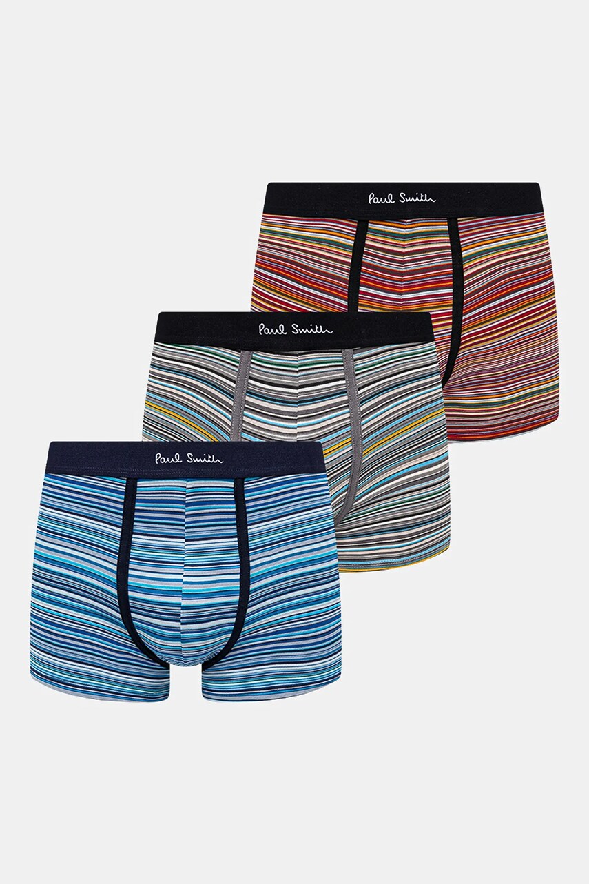 Paul Smith boxeri 3-pack bărbați, M1A-914-M3PKP