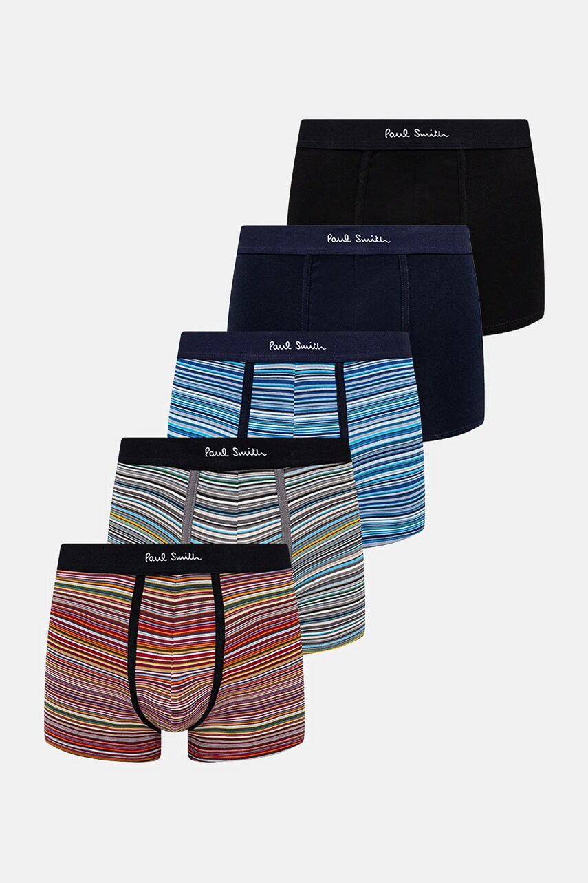 Paul Smith boxeri 5-pack bărbați, M1A-914-M5PKL