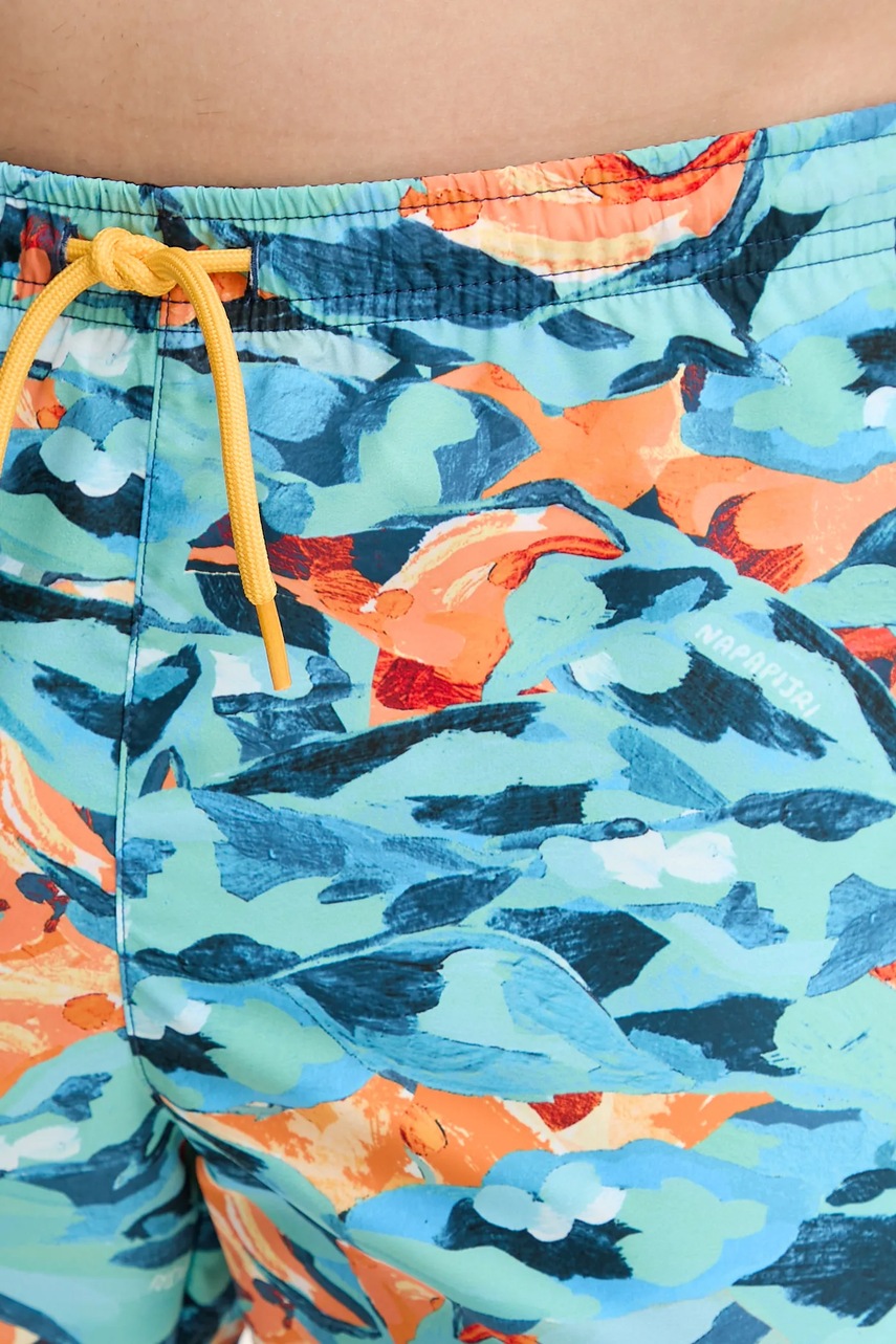 Plavkové šortky Napapijri V-Inuvik (obrázek 4)