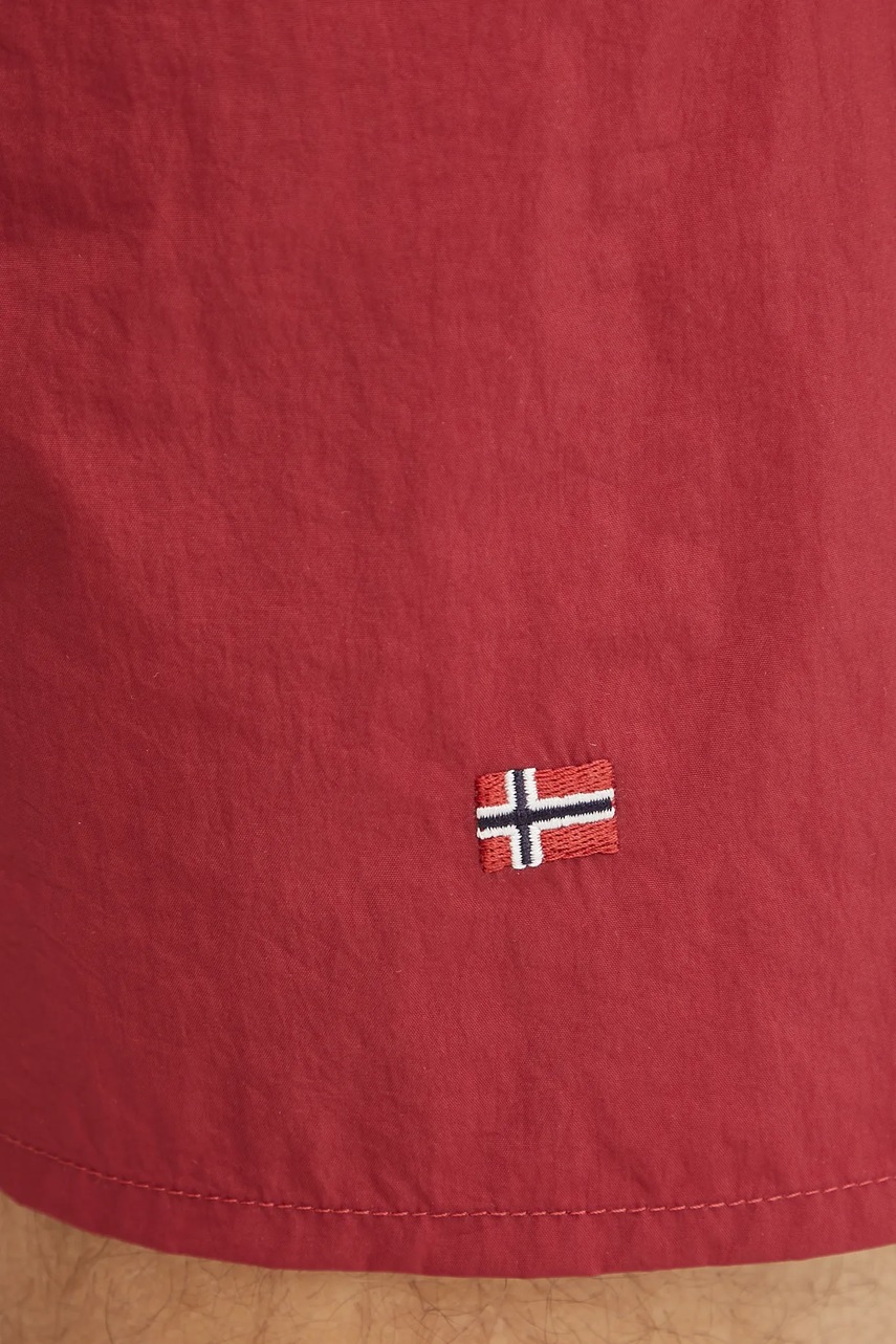 Plavkové šortky Napapijri V-Haldane (obrázek 3)