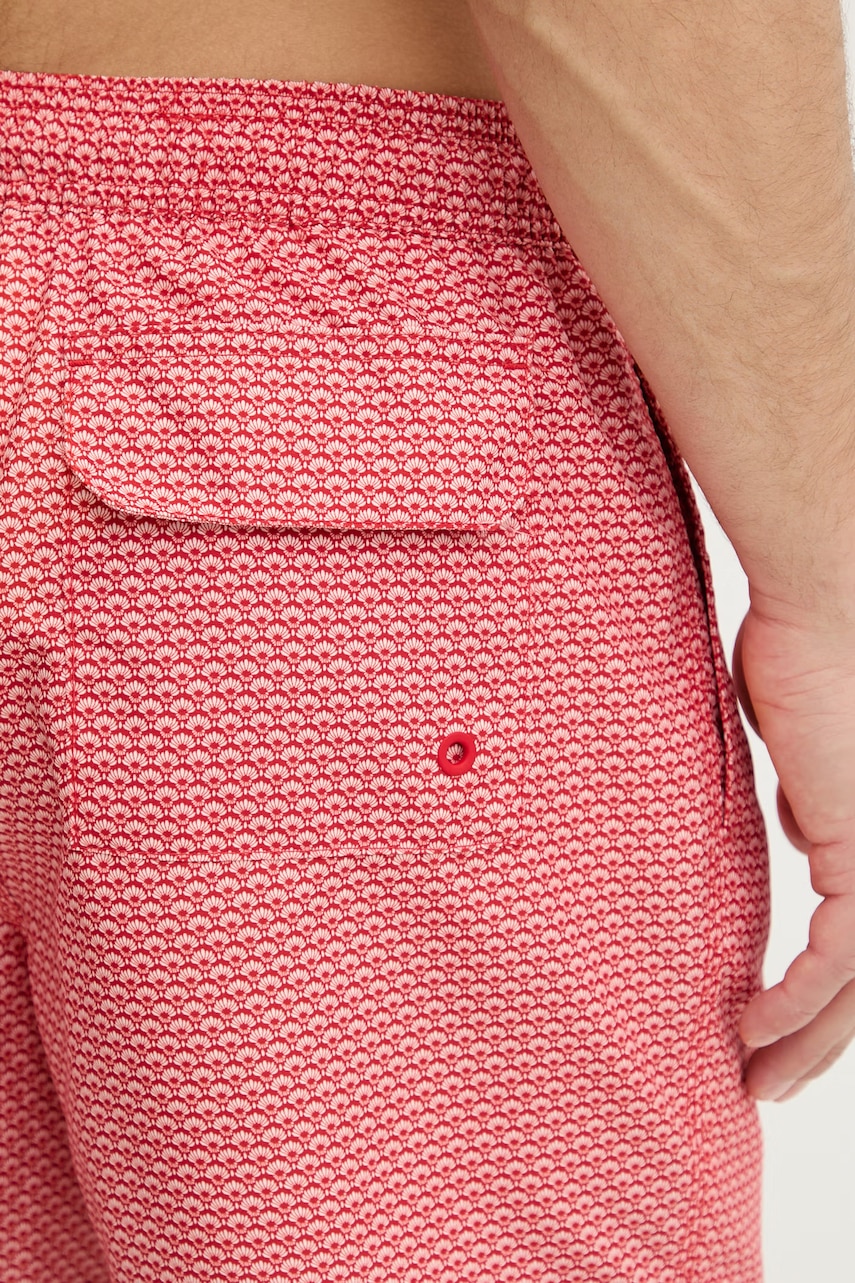 Barbour plavecké šortky pánske Shell Swim Short