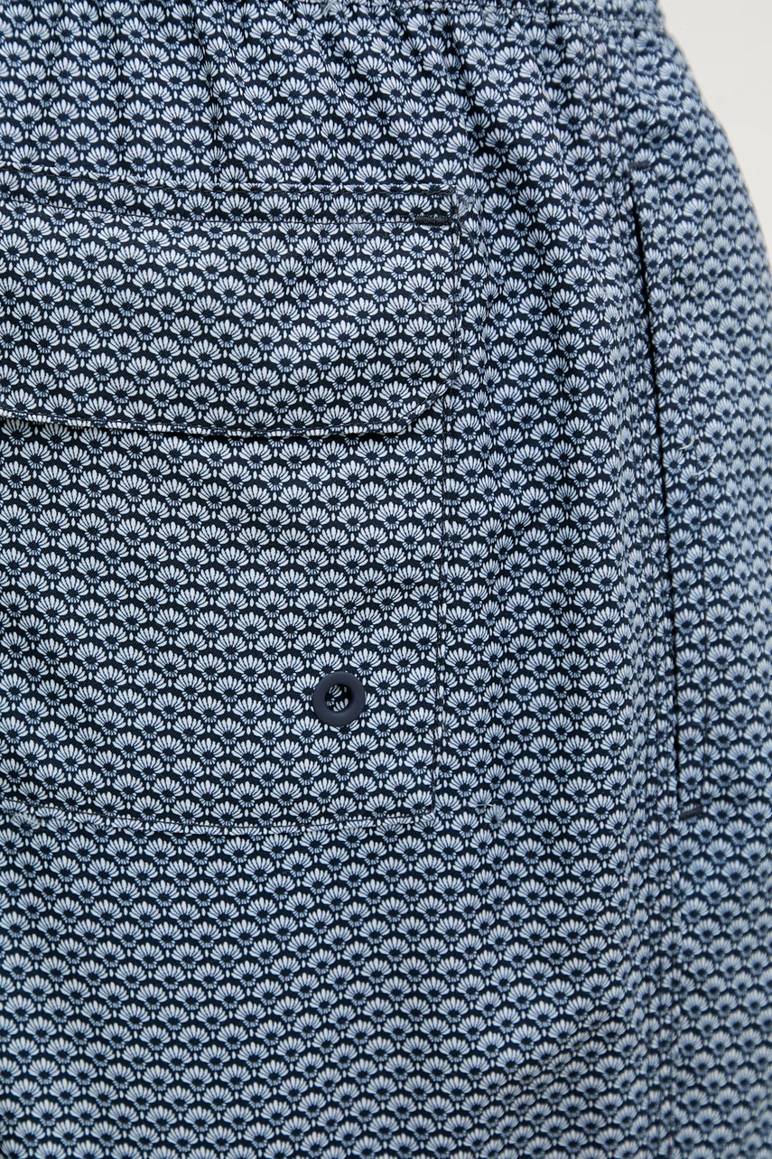 Barbour plavecké šortky pánske Shell Swim Short