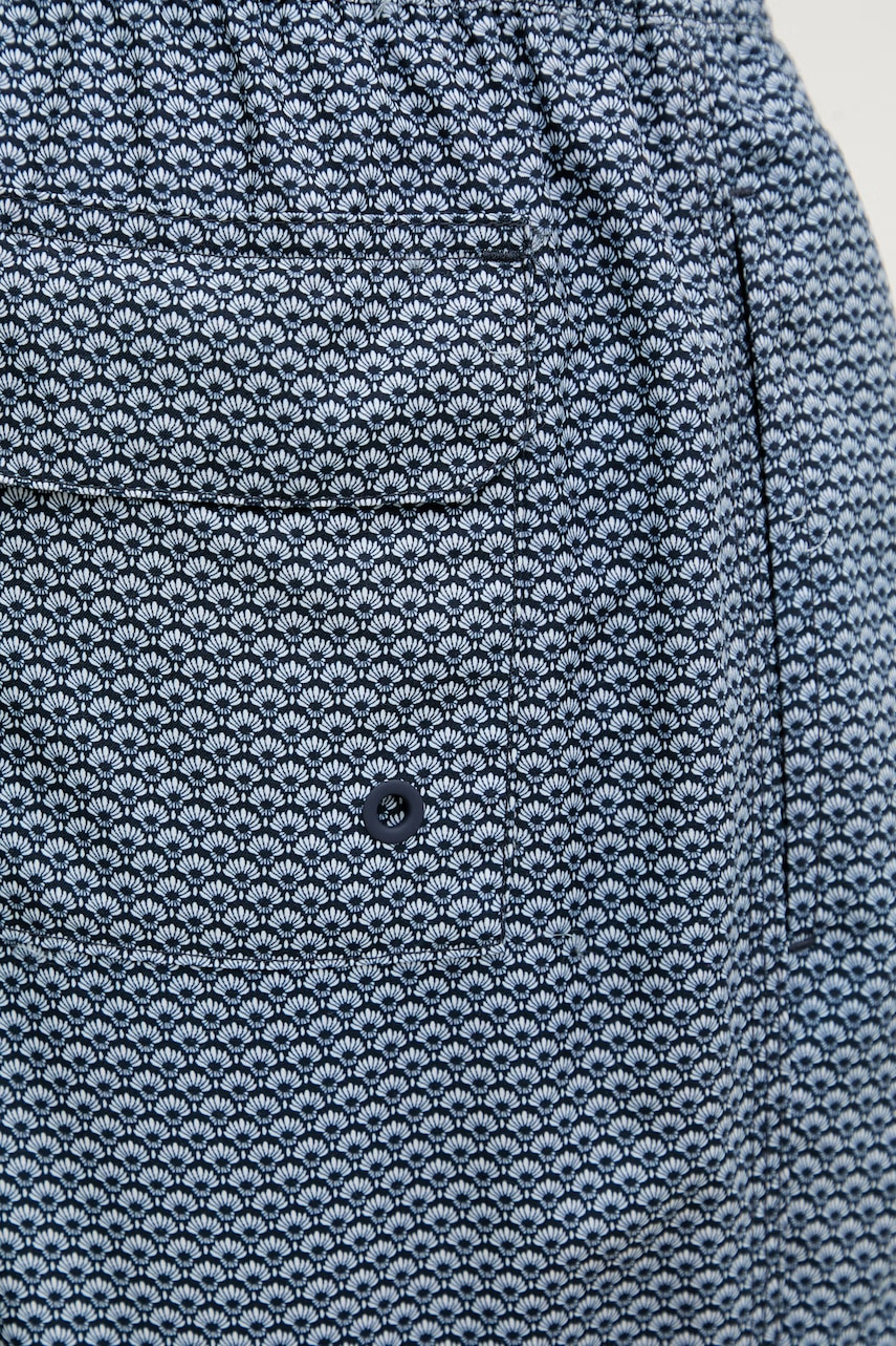 Barbour plavecké šortky pánske Shell Swim Short