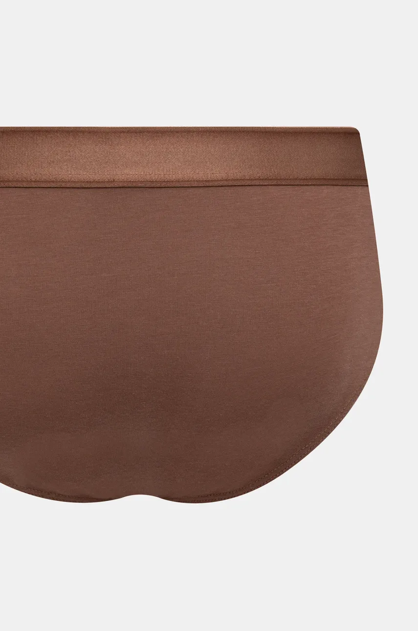 Слипы United Colors of Benetton мужские цвет коричневый 3XKP2S00J Слипы United Colors of Benetton мужские цвет коричневый 3XKP2S00J