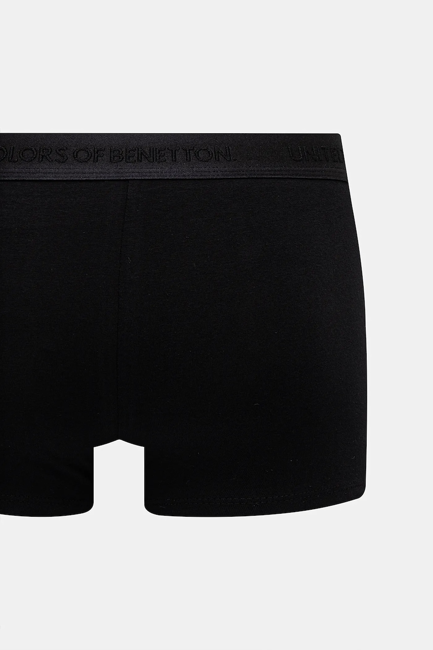 Boxerky United Colors of Benetton 3-pak