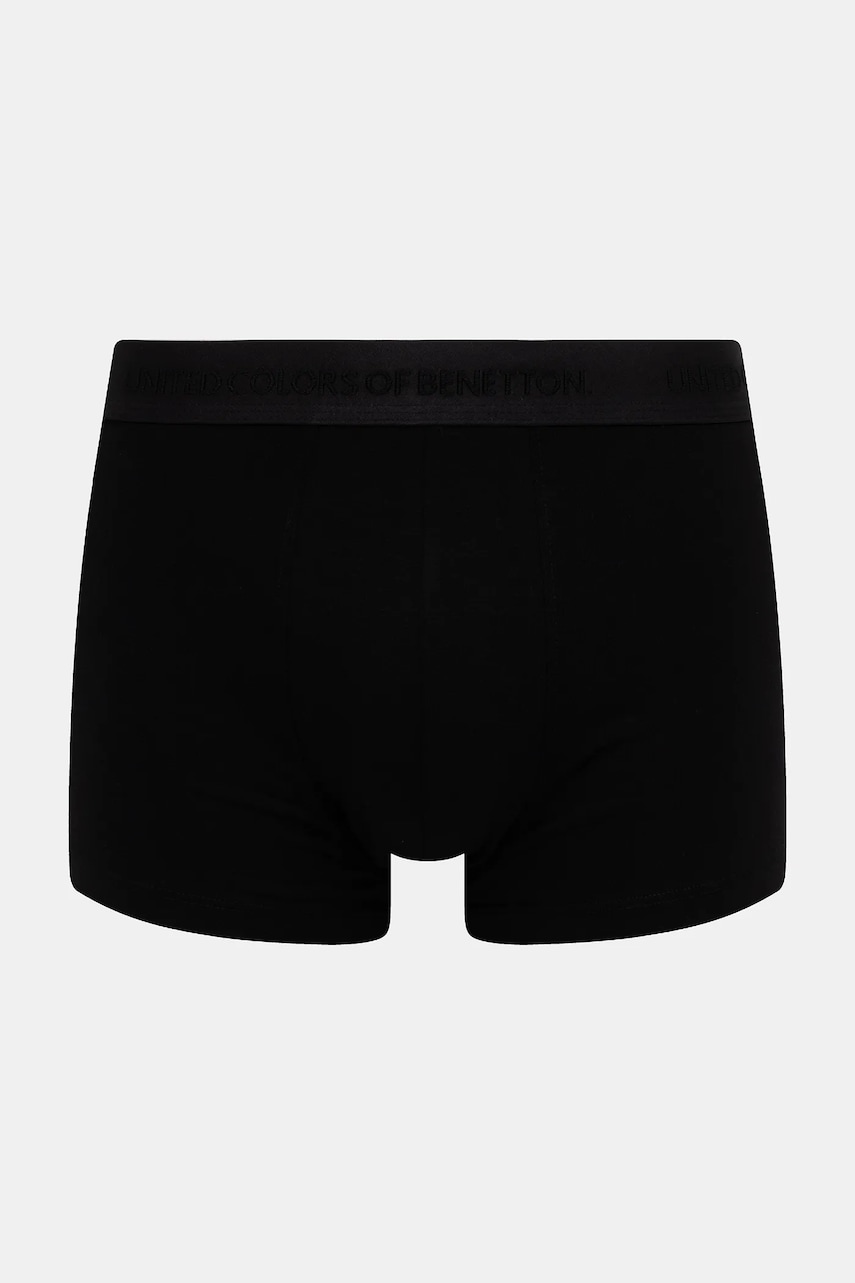 Boxerky United Colors of Benetton 3-pak