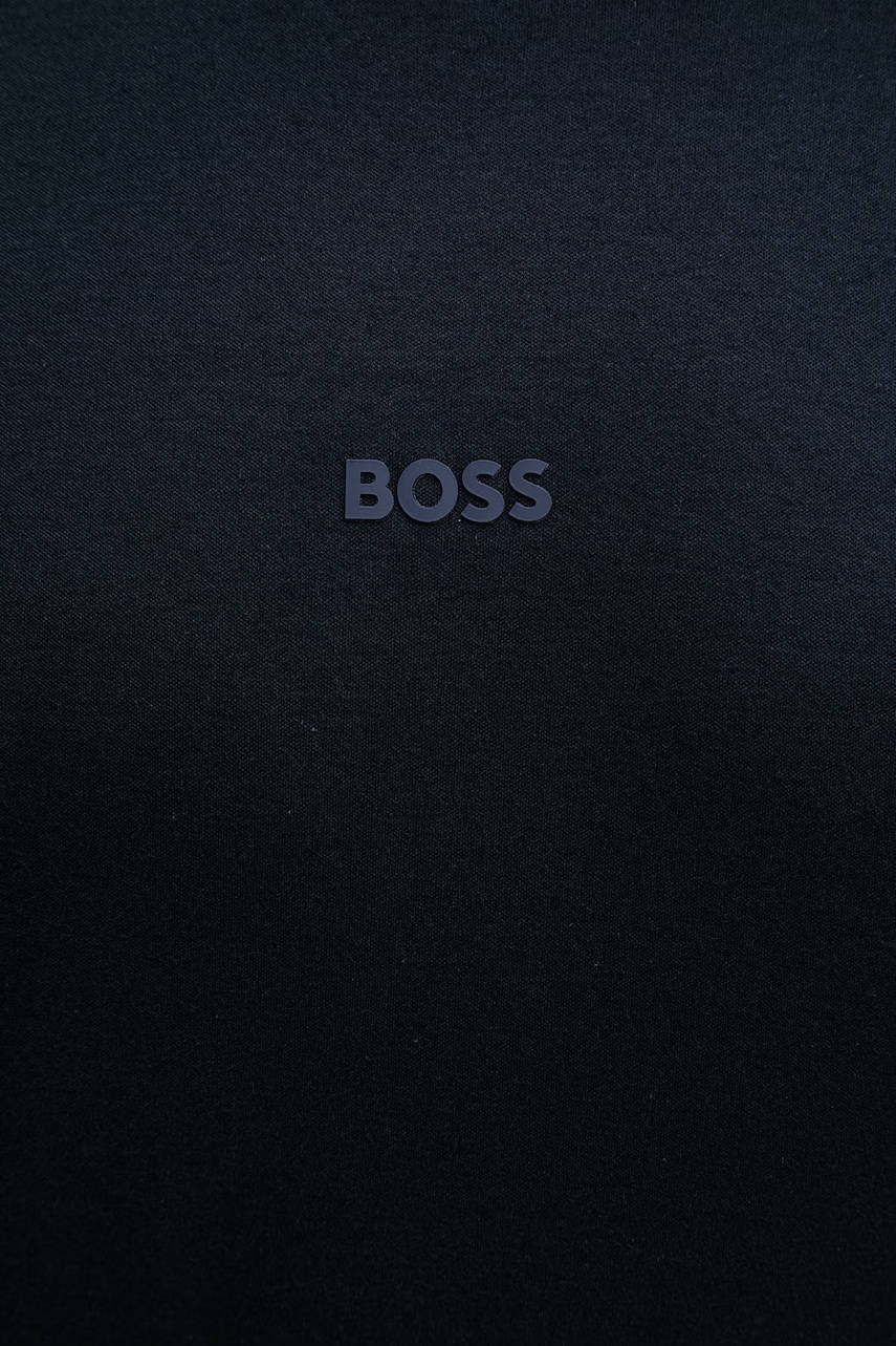 BOSS dvojdielne pyžamo pánske bavlnené
