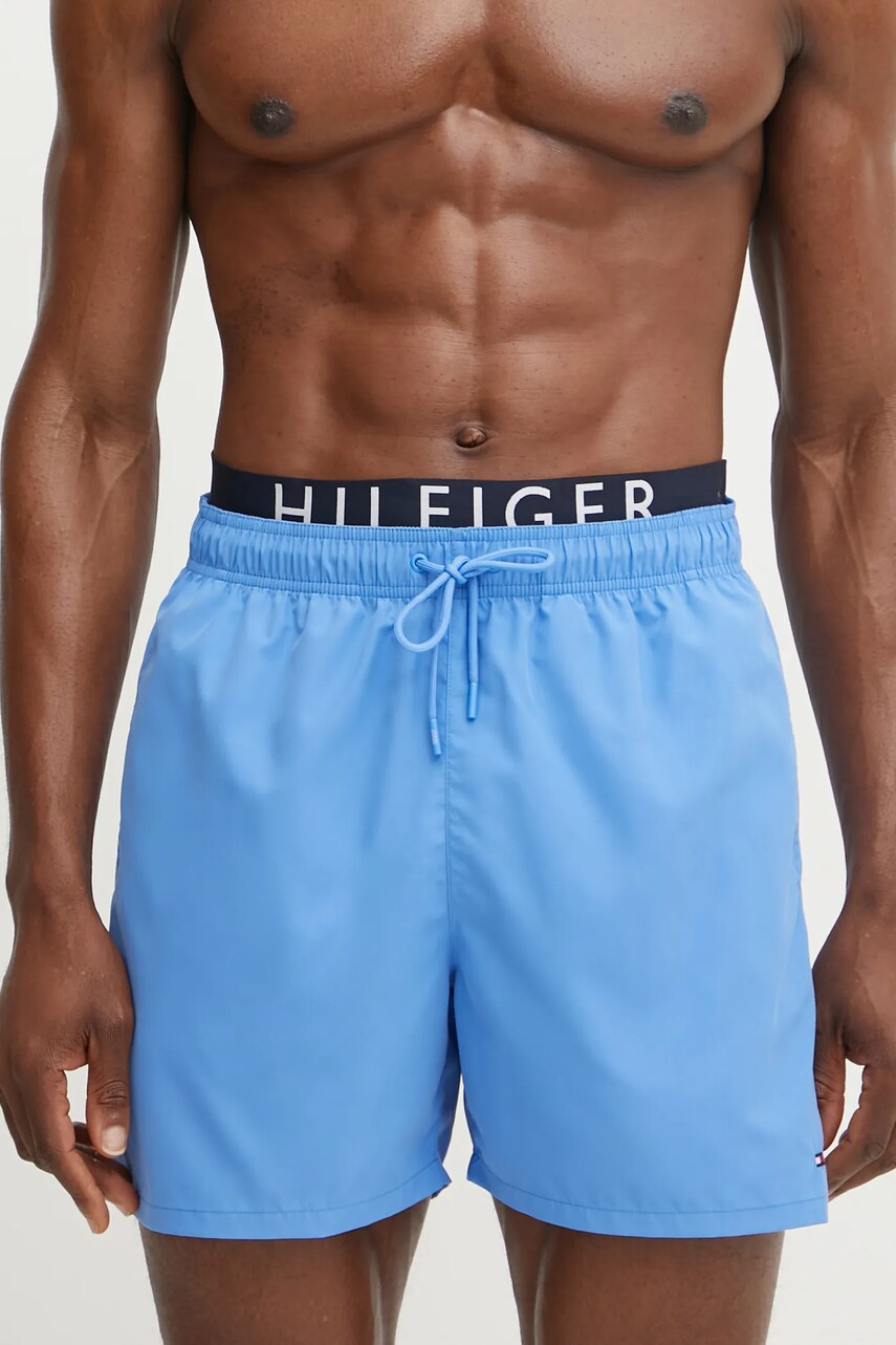 Купальные шорты Tommy Hilfiger UM0UM03489 Купальные шорты Tommy Hilfiger UM0UM03489