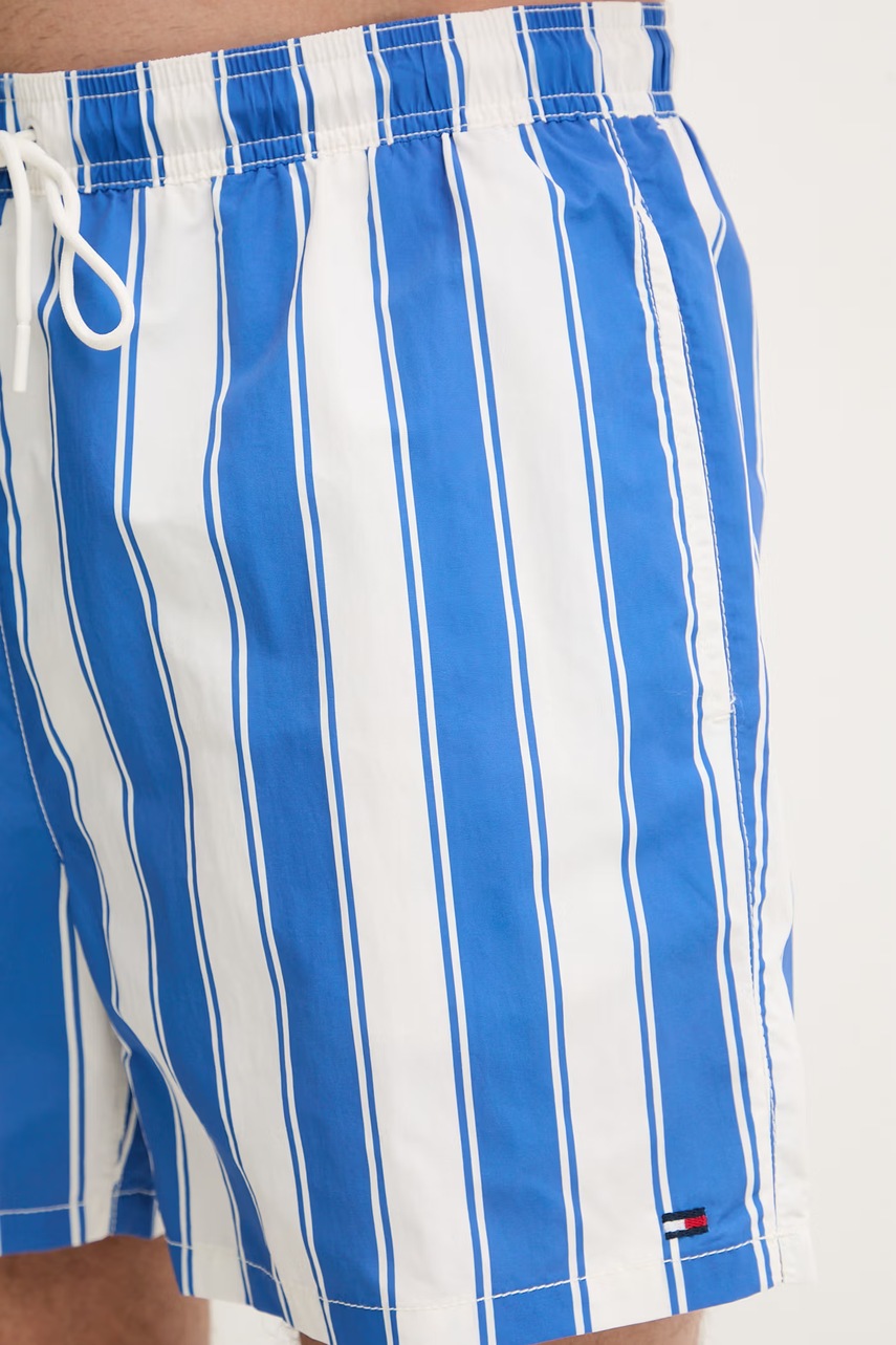 Tommy Hilfiger plavecké šortky pánske