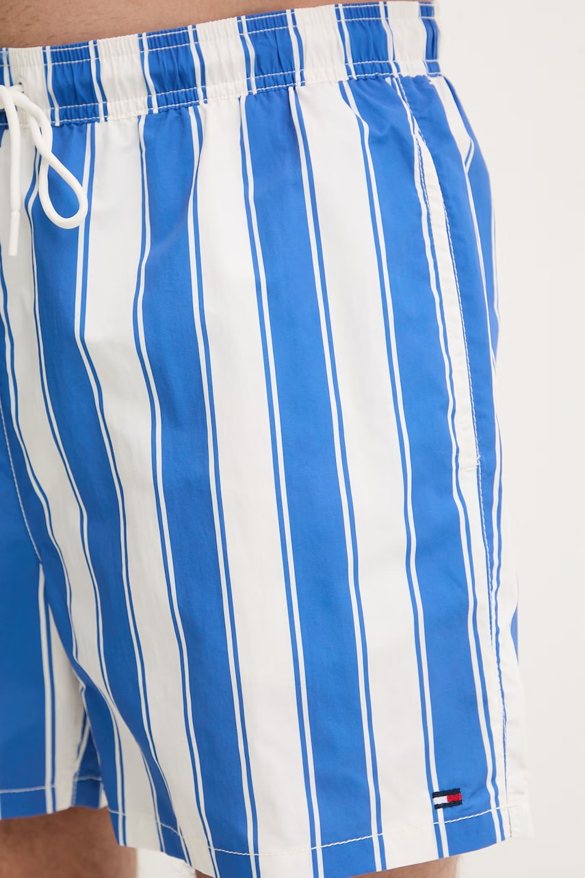 Tommy Hilfiger plavecké šortky pánske