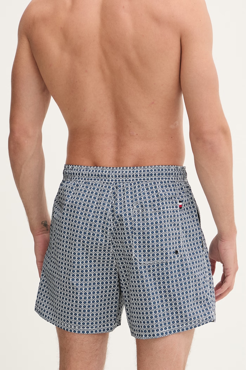 Tommy Hilfiger plavecké šortky pánske