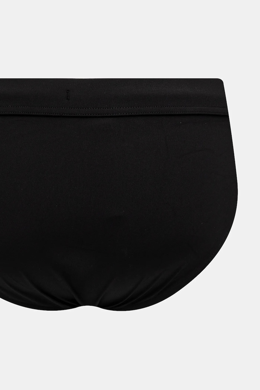 Плавки Calvin Klein цвет чёрный KM0KM01113 Плавки Calvin Klein цвет чёрный KM0KM01113