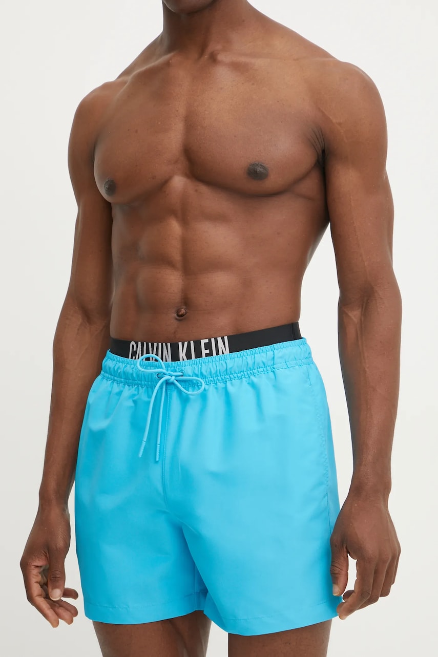 Купальные шорты Calvin Klein KM0KM01093 Купальные шорты Calvin Klein KM0KM01093