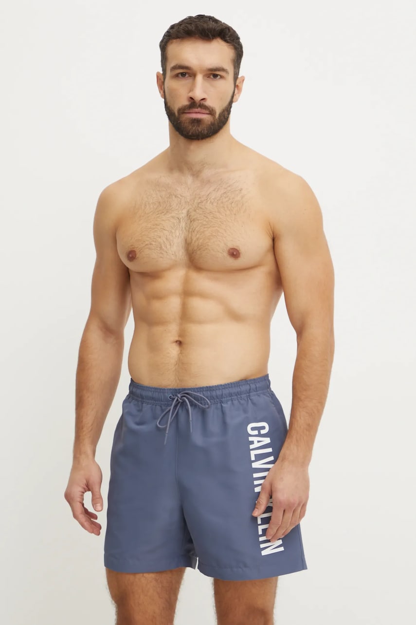 Купальные шорты Calvin Klein KM0KM01092 Купальные шорты Calvin Klein KM0KM01092