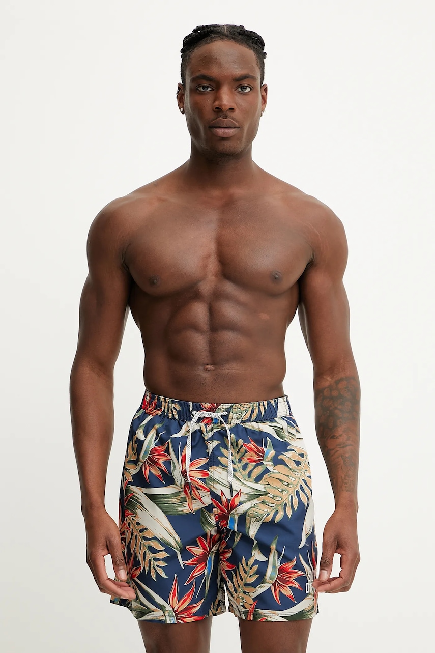 Superdry pantaloni scurți de baie M3010242A-F7V