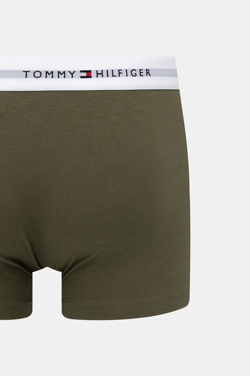 Boxerky Tommy Hilfiger 3-pack (obrázek 6)