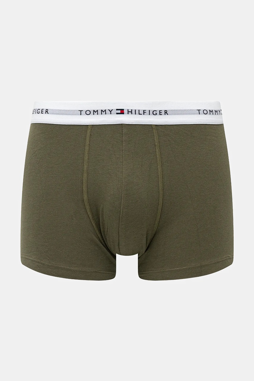 Boxerky Tommy Hilfiger 3-pak