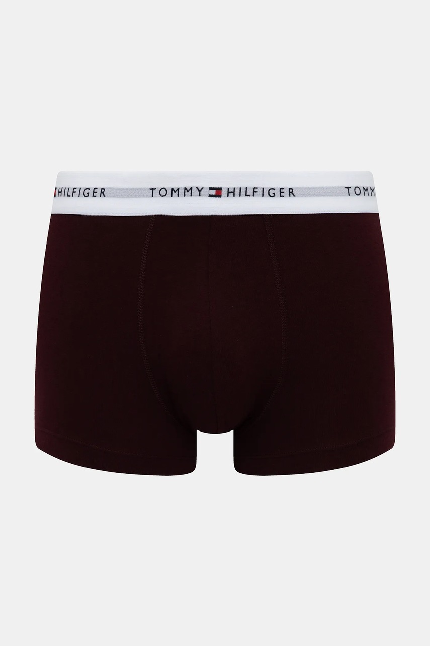 Боксеры Tommy Hilfiger 3 шт UM0UM02761