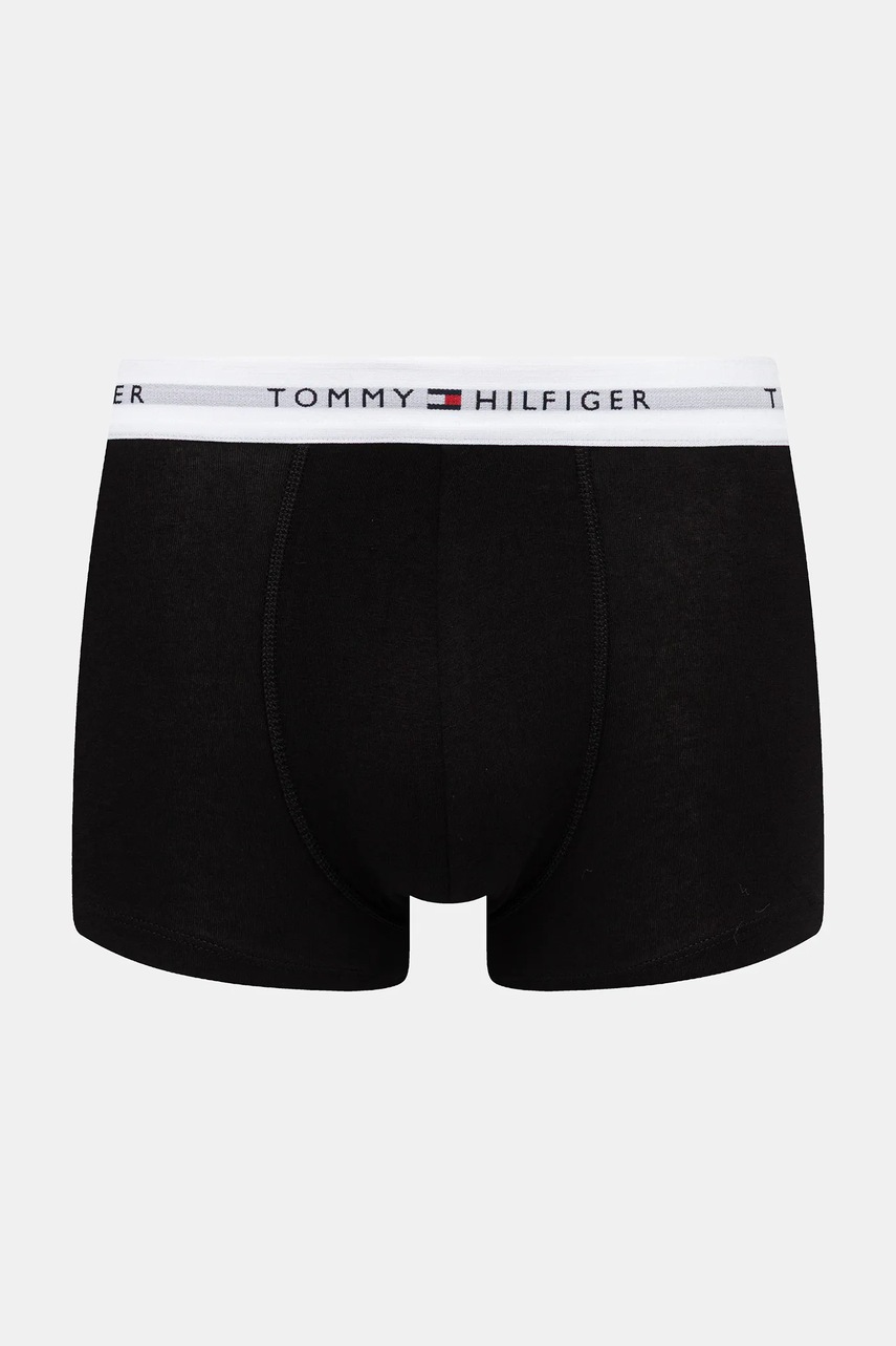 Боксеры Tommy Hilfiger 3 шт UM0UM02761