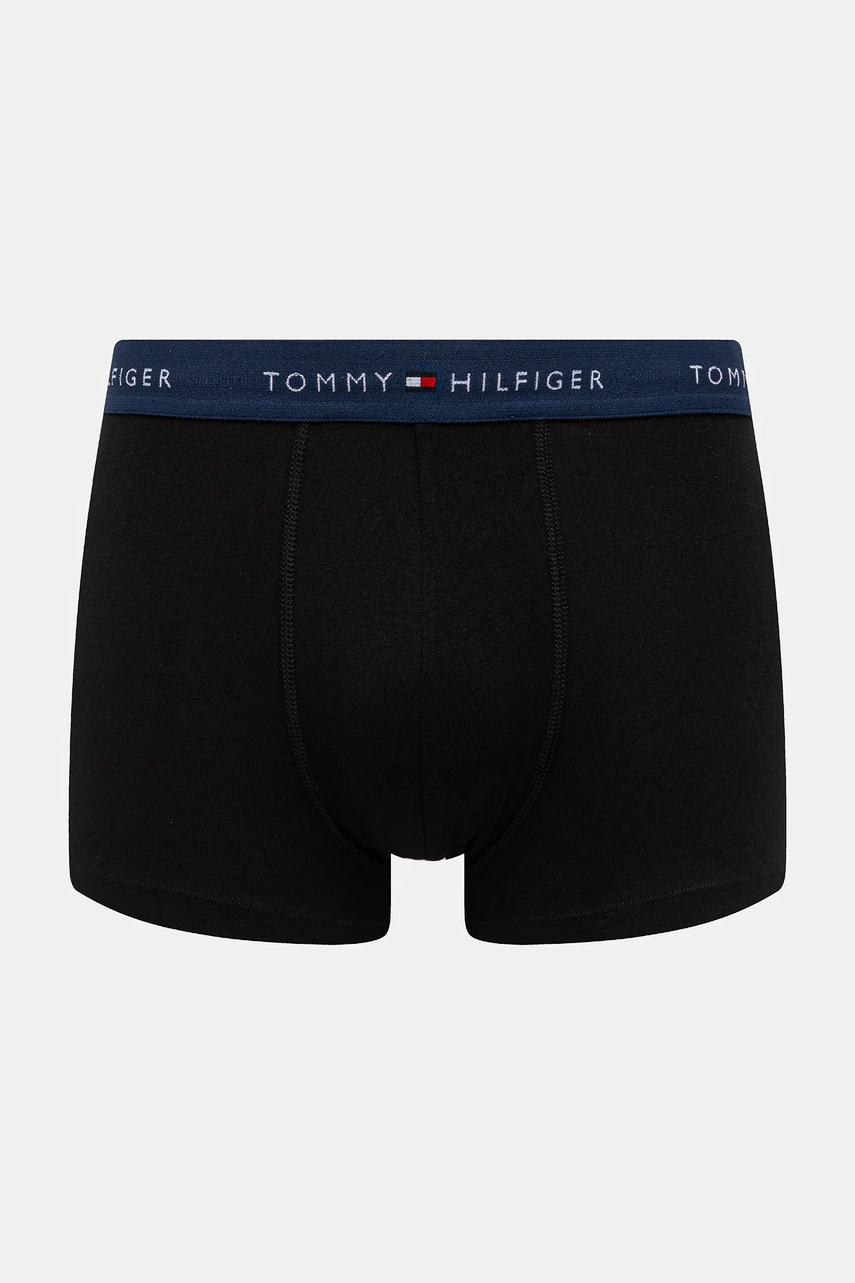 Boxerky Tommy Hilfiger 3-pak