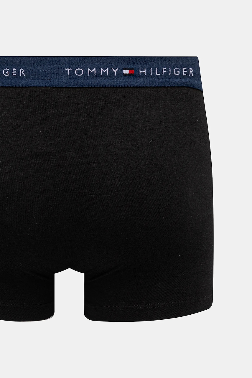 Boxerky Tommy Hilfiger 3-pak