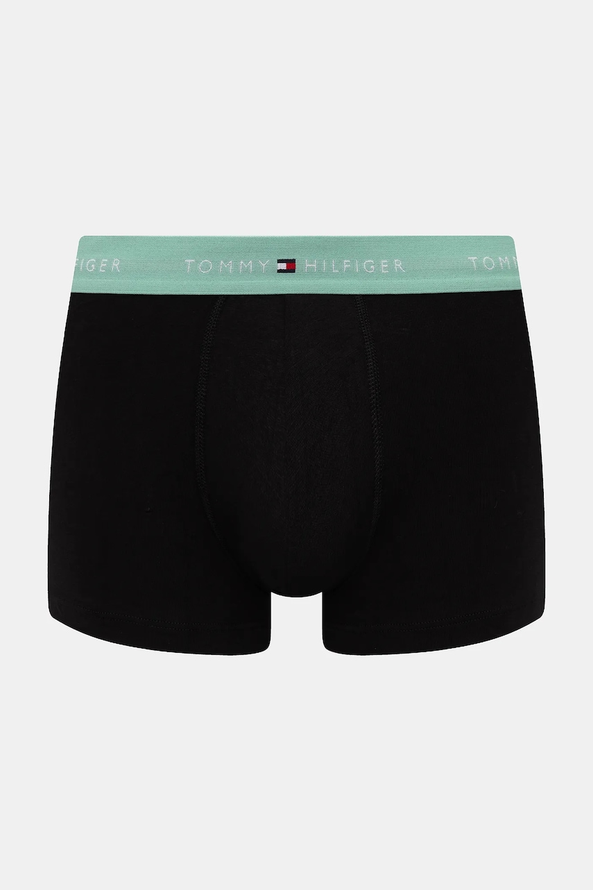 Boxerky Tommy Hilfiger 3-pak