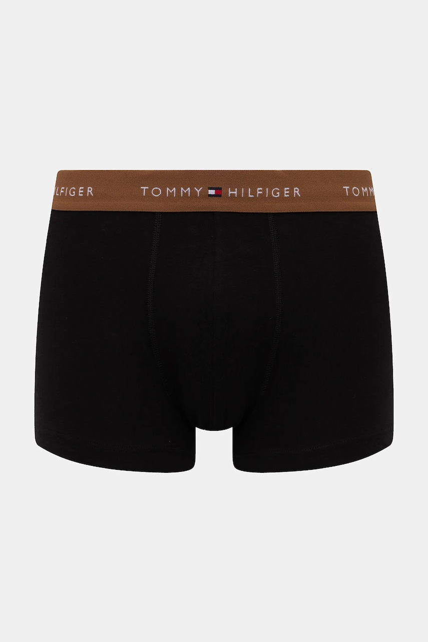 Boxerky Tommy Hilfiger 3-pak