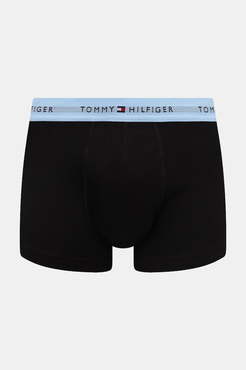 Boxerky Tommy Hilfiger 3-pak