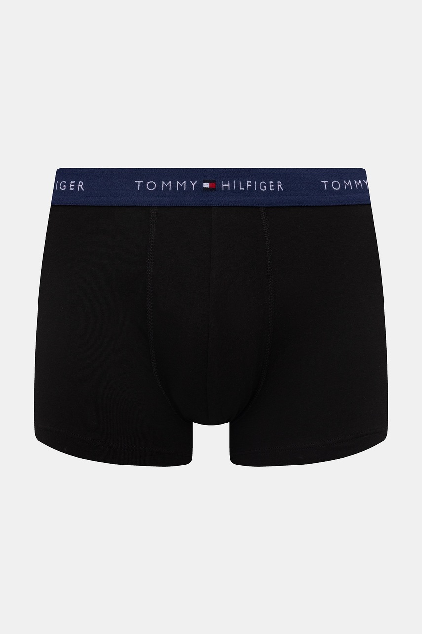 Boxerky Tommy Hilfiger 3-pak