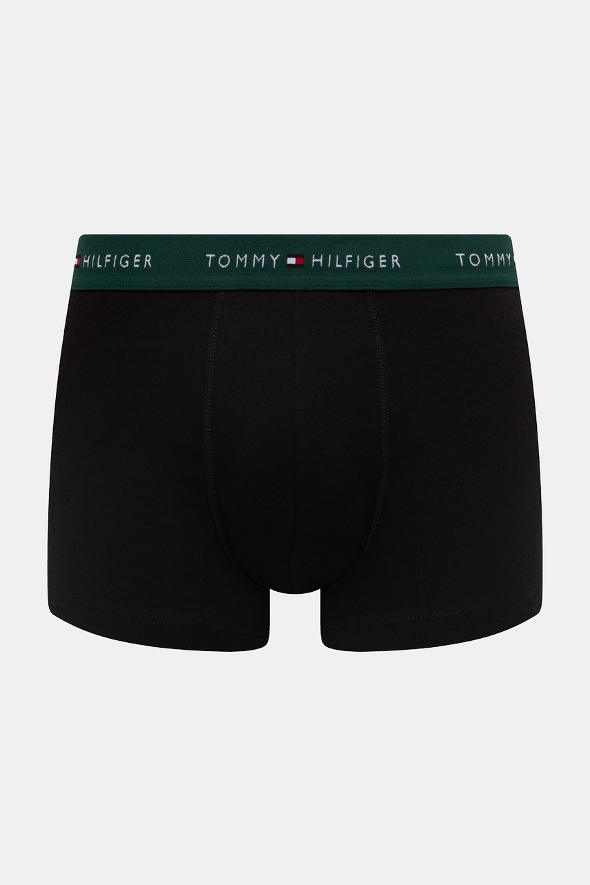 Boxerky Tommy Hilfiger 3-pak