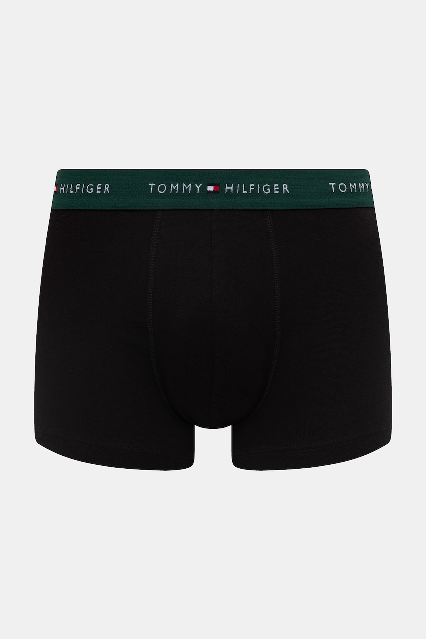 Boxerky Tommy Hilfiger 3-pak