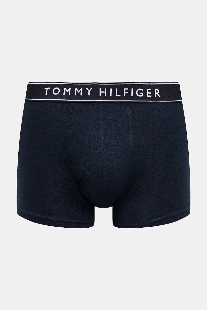 Boxerky Tommy Hilfiger 3-pak