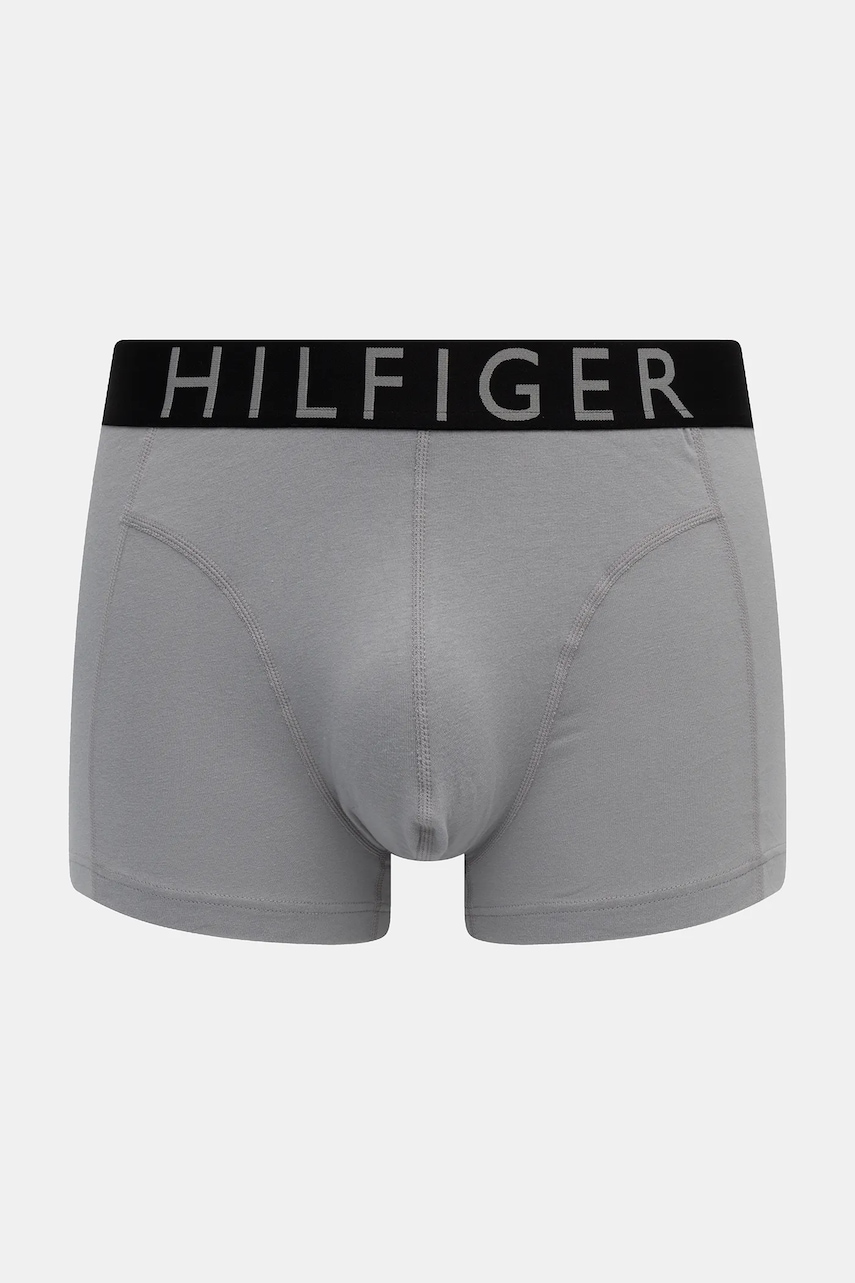 Boxerky Tommy Hilfiger 3-pak