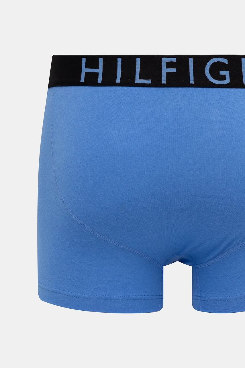 Boxerky Tommy Hilfiger 3-pak