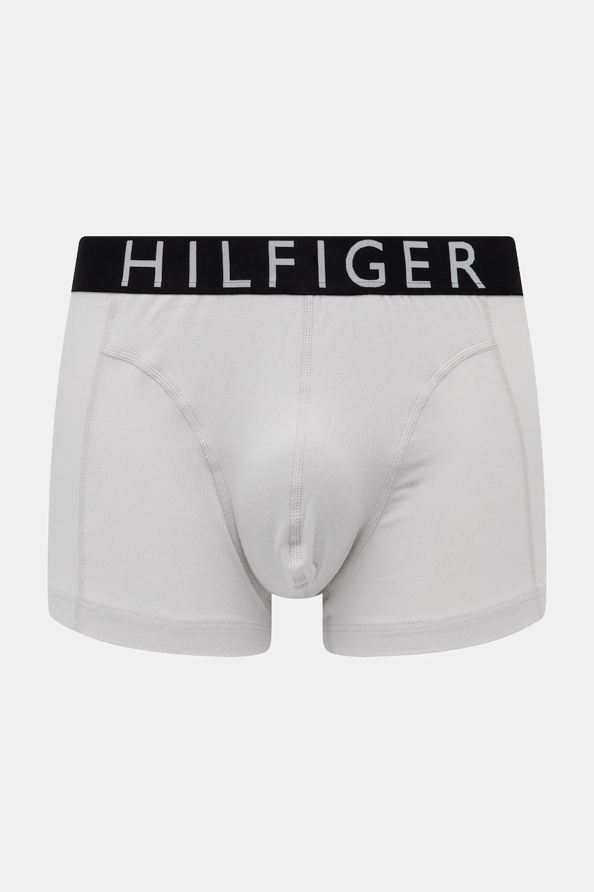 Boxerky Tommy Hilfiger 3-pak