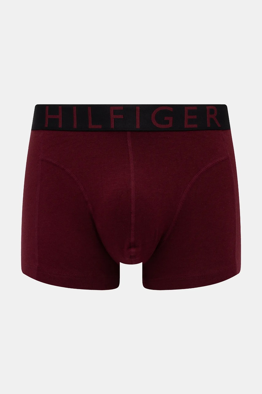 Boxerky Tommy Hilfiger 3-pak